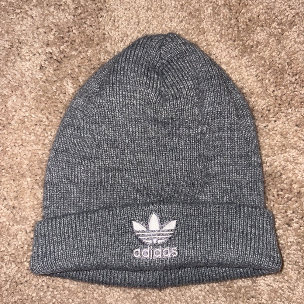 Women’s Adidas Knit Beanie